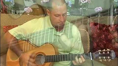 Teach Me Thy Way, O Lord.mp4