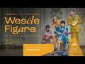 OPERA W KINIE • Nowy spektakl „Wesela Figara” Mozarta z Wiener Staatsoper [zwiastun]