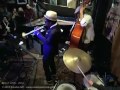 Eric Wyatt and Roy Hargrove perform After the Morning by John Hicks