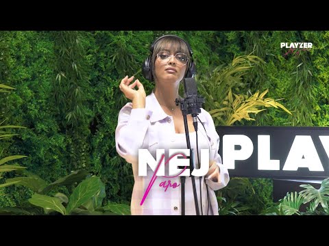 NEJ - PARO | PLAYZER LIVE SESSION #22