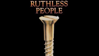 Ruthless People: The Soundtrack (Full 1986 TV-Spot Commercial) [REMASTERED AUDIO]