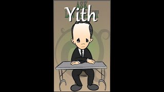 Ask Lovecraft - Great Race of Yith