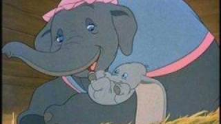 Baby Mine From Dumbo