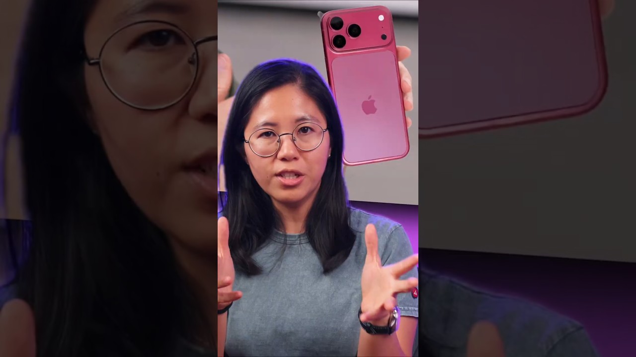Apple iPhone Leaks are NOT Looking Good.