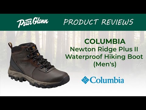 columbia safety toe boots