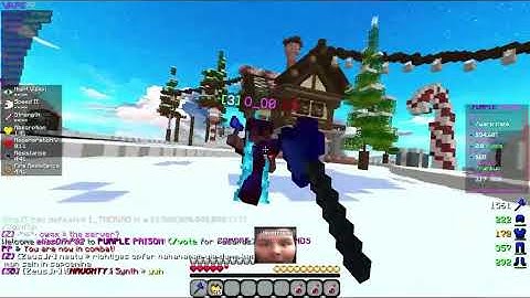 [PurplePrison] - Free Axes - Part 3. I Shoutout to Xi Jinping