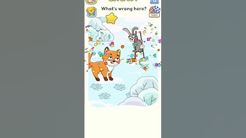 Dop-5 Delete One part Level : 664 Solution #dop5 #shorts #viral #trending