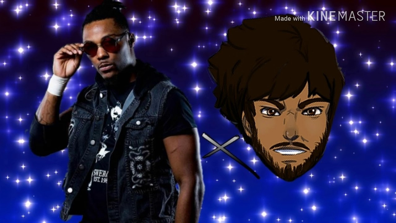 Isaiah Scott & CoryxKenshin Mashup Theme ~ Light Up The Night's Colors By LoneWolf Jet Jet