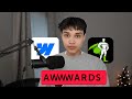 Rebuild an Awwwards Bento Box Navigation GSAP Animation in Webflow