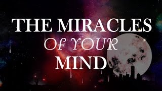The Miracles of Your Mind Revisited (Audiobook) →  Joseph Murphy