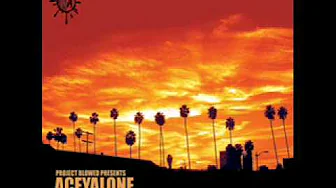 Aceyalone - Jack of all trades Aceyalone - Jack of all trades