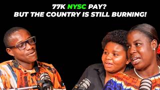 NYSC: Worth It or a Waste of Time? Wealth