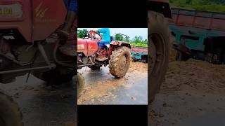 #youtubeshorts mahindra and John Deere tractor tochan attitude stutas short video#nishudeshwal