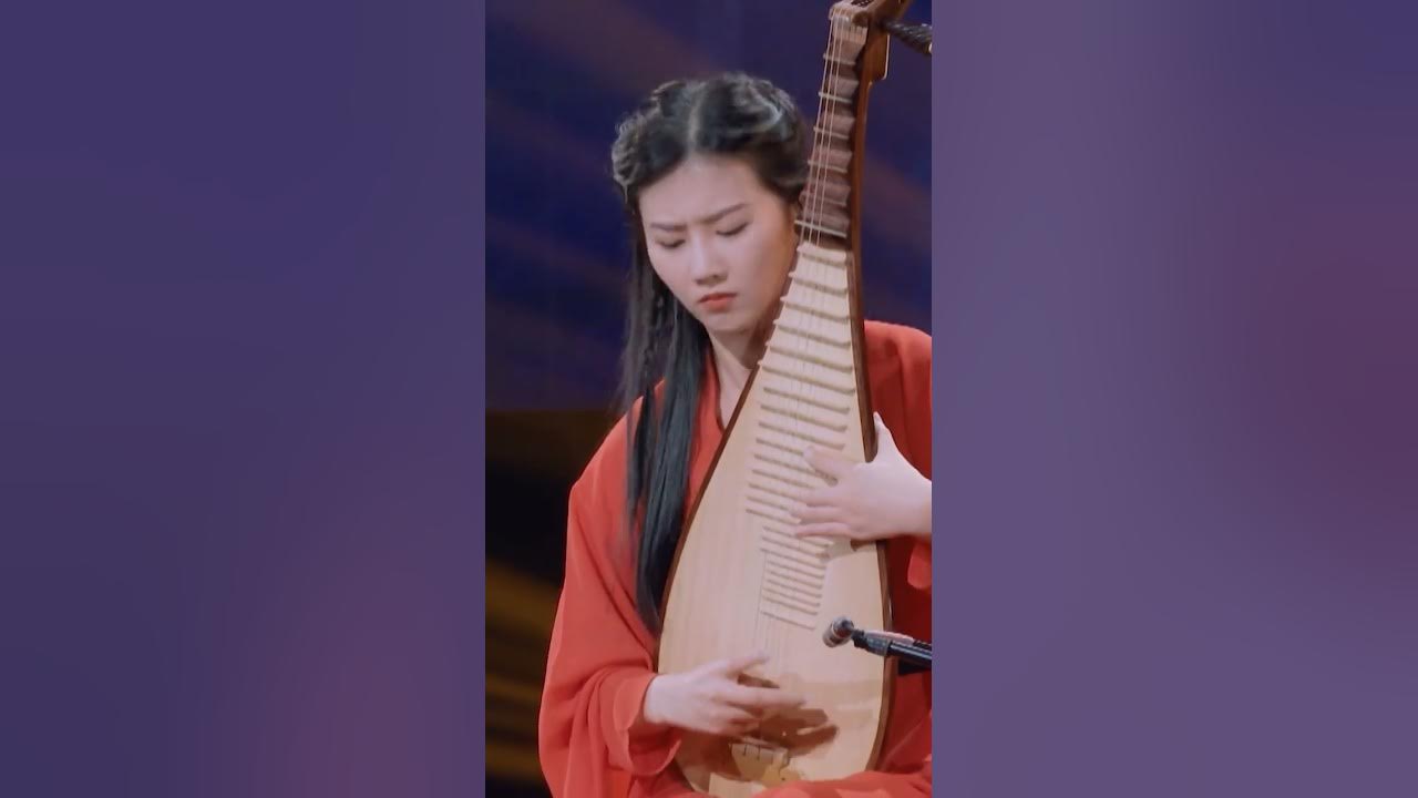 方锦龙都被神仙姐姐弹的十面埋伏惊呆了!#shorts #国乐大典 #乐器演奏 #民族乐器 方锦龙都被神仙姐姐弹的十面埋伏惊呆了!#shorts #国乐大典 #乐器演奏 #民族乐器