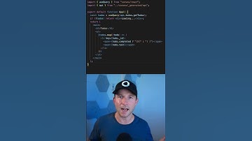The Easiest Way to Keep React Data in Sync with  Convex Queries