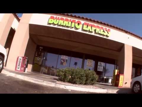 Burrito Express