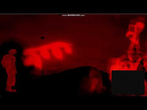 Sadist Zero Final(Level 2) OP VS Nightmare Colonel OP 11P