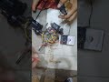 paano ayusin ang electricfan bigla nalang daw namatay at hindi na gumana