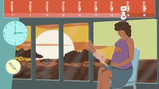 Download Lagu Premature Birth:  PremPrep-5 animation video MP3
