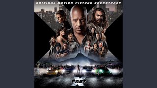 Te Cura - Maria Becerra & Fast & Furious: The Fast Saga