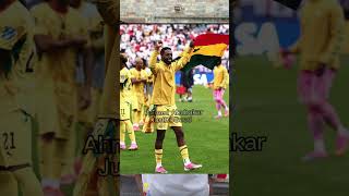 Trailer - Ghanaians view on Inaki Williams #BlackStars #ghana #Hausa