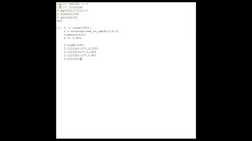 Python turtle graphic design || python coding status 😍 #shorts #programming #turtle #python #reels