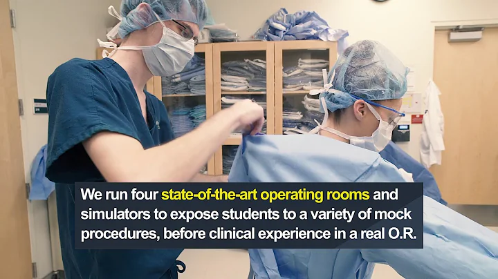 Surgical Technology: Program in a Minute