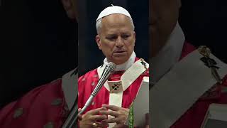 Pope Leo XIV's Powerful Pentecost Moment at Vatican | Holy Spirit
