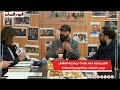  النجم محمد سعد يتحدث عن تجربة الدشاش وسبب الابتعاد عن الكوميديا المعتادة  
