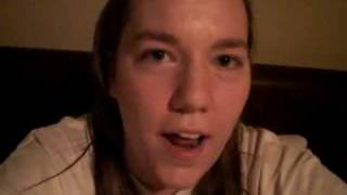 My Journey With Alli: Week 1