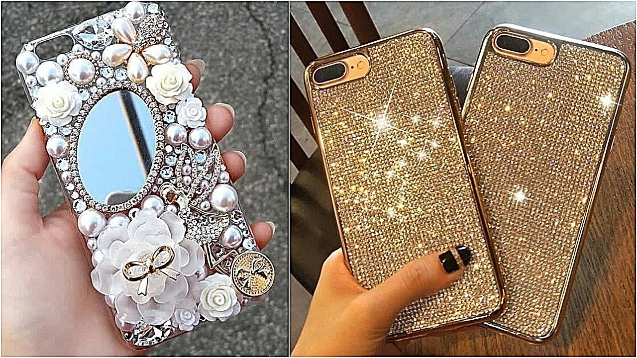 Лайфхаки по созданию чехлов для телефонов своими руками! Проекты для телефонов своими руками