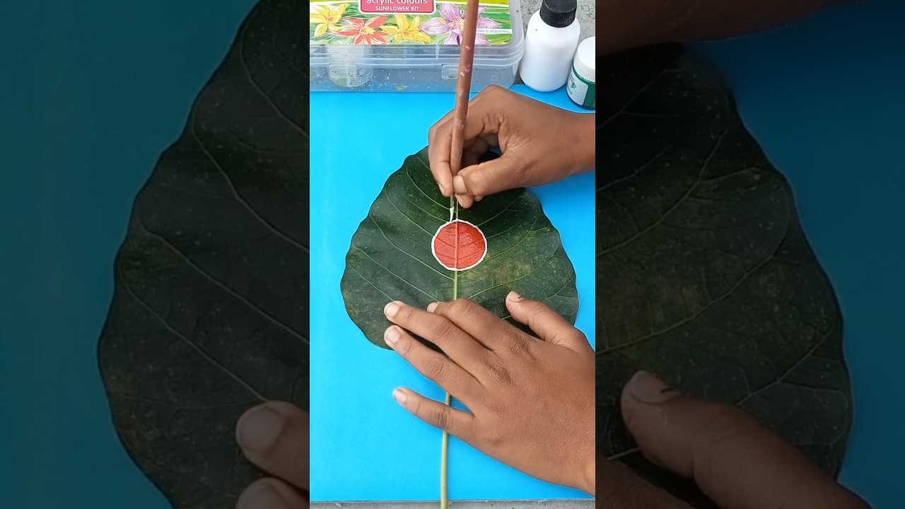 Diy pan-pata kolka design 