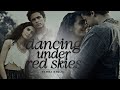 Fatima Ellis Dancing Under Red Skies mp3