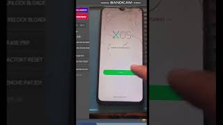Infinix Hot 10 Play FRP Bypass with UnlockTool