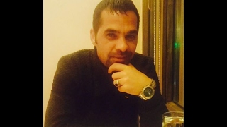 Murat Kursun Dj Ateş Seni Severdim.