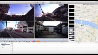 Provision Vehicle Cameras screenshot 3