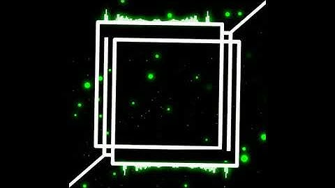 Awesome Avee Player Template HD 2020 (download link in description) | Green Tech Video