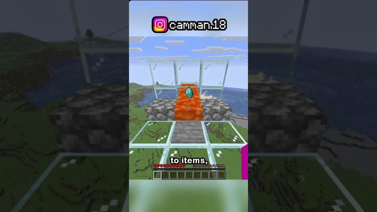 Update: Cobblestone Generator Challenge SOLVED? (@camman18)