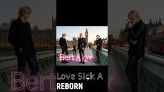 REBORN Love Sick A Official Theme from The Reborn Princess Ange2026Apr