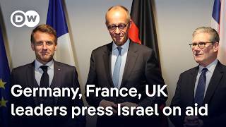 Download Lagu Why Macron's announcement to recognize Palestinian statehood puts pressure on Western democracies MP3 Download Lagu Why Macron's announcement to recognize Palestinian statehood puts pressure on Western democracies MP3