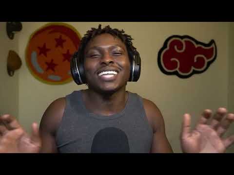 The Obsession With Black Men