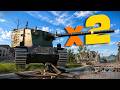 FV4005: Every Advance Came At A Cost - World of Tanks