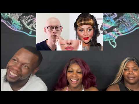 ?? NJR.TV REACTS TO Lil Kim Plastic Surgeries - Surgeon Reacts by DR. GARY | EPISODE 5