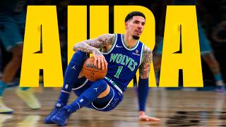 30 Minutes of NBA "INSANE Aura!" 🔥 Moments
