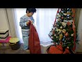 2015 サンタさんからプレゼント！仮面ライダーゴーストガジェット｜Santa gift