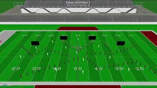 EHS DRILL MOVEMENT 1