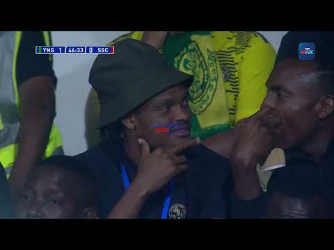 Yanga SC 1-0 Simba SC | Highlights | NgaoYaJamii 12/08/2026 — football highlights