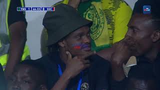 Yanga SC 1-0 Simba SC | Highlights | NgaoYaJamii 12/08/2026