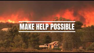 Curry County CWPP - Homeowner Actions and Resources