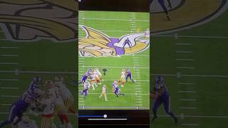 Brock Purdy has the BEST throw I’ve seen all year…#brockpurdy #nfl #shorts
